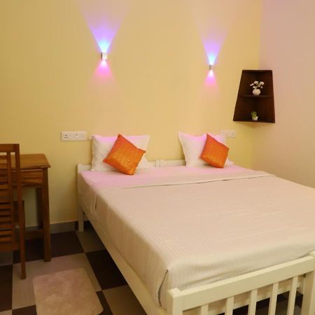 Kochi Pax Home מראה חיצוני תמונה
