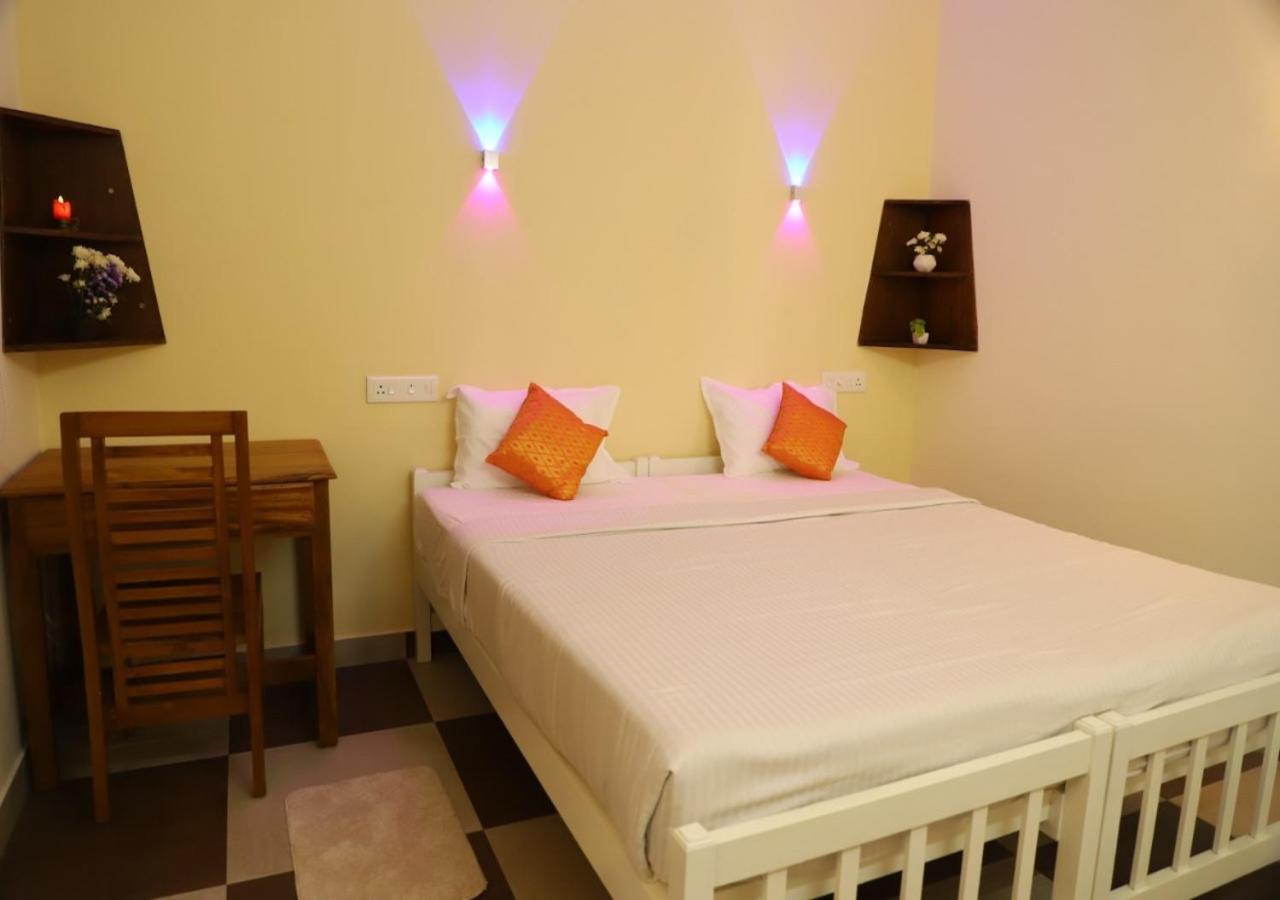 Kochi Pax Home מראה חיצוני תמונה