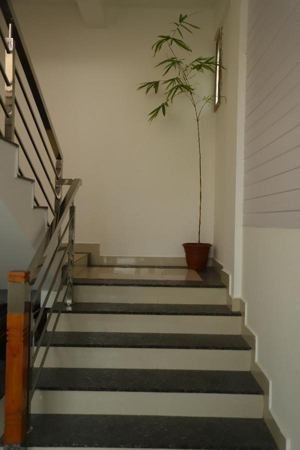 Kochi Pax Home מראה חיצוני תמונה