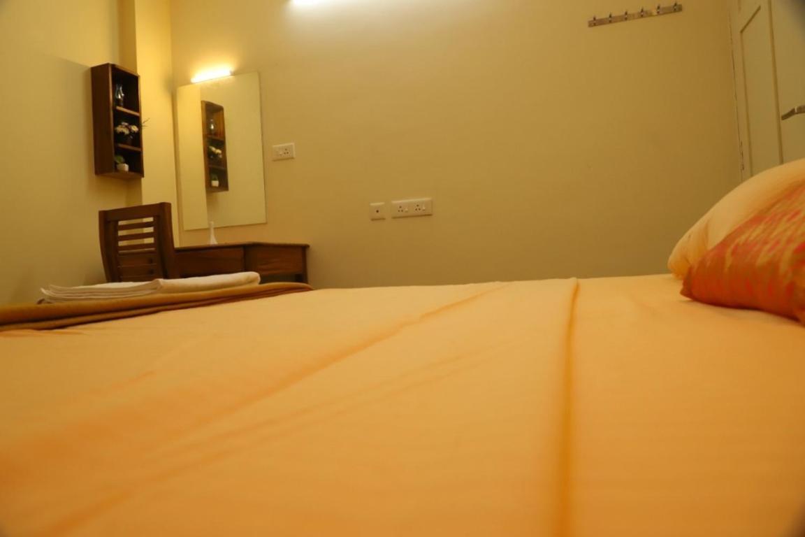 Kochi Pax Home מראה חיצוני תמונה