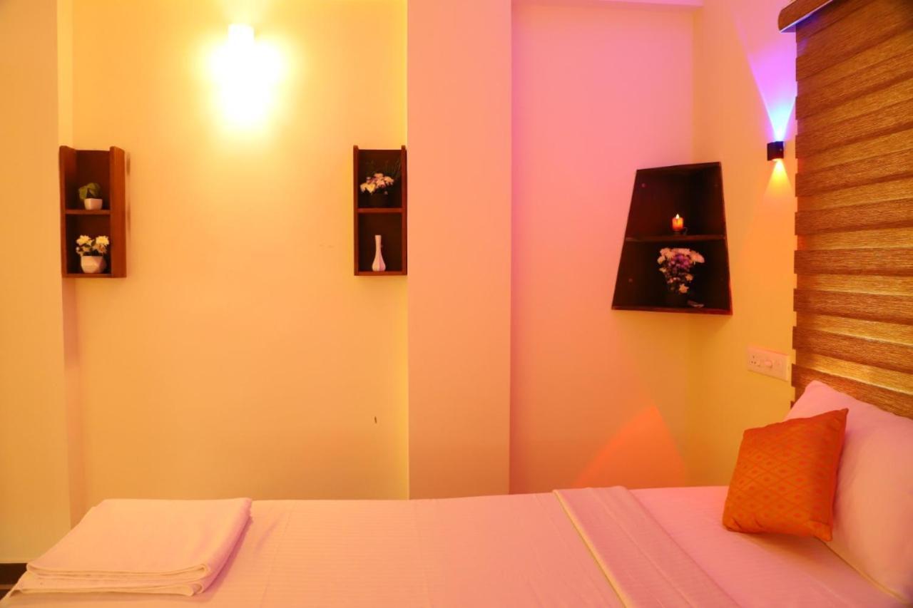 Kochi Pax Home מראה חיצוני תמונה