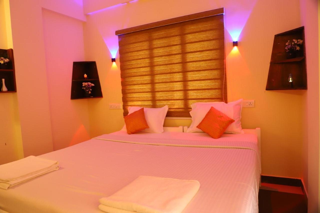 Kochi Pax Home מראה חיצוני תמונה